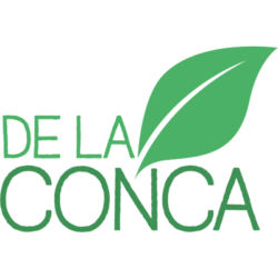 Logo DeLaConca