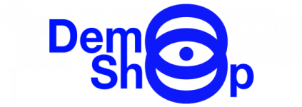 Logo - DemoShop padding