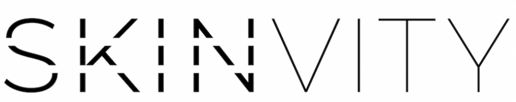Logotipo de Skinvity