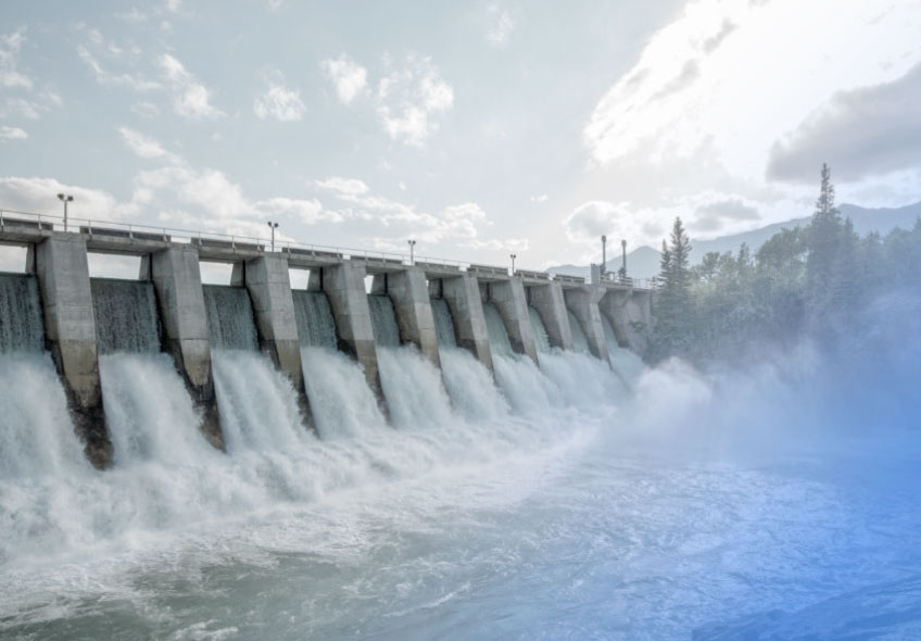 Proyecto Hidroeléctrico